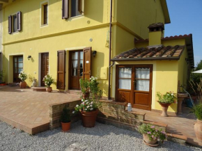 appartamento Podere i Renai Santa Maria A Monte